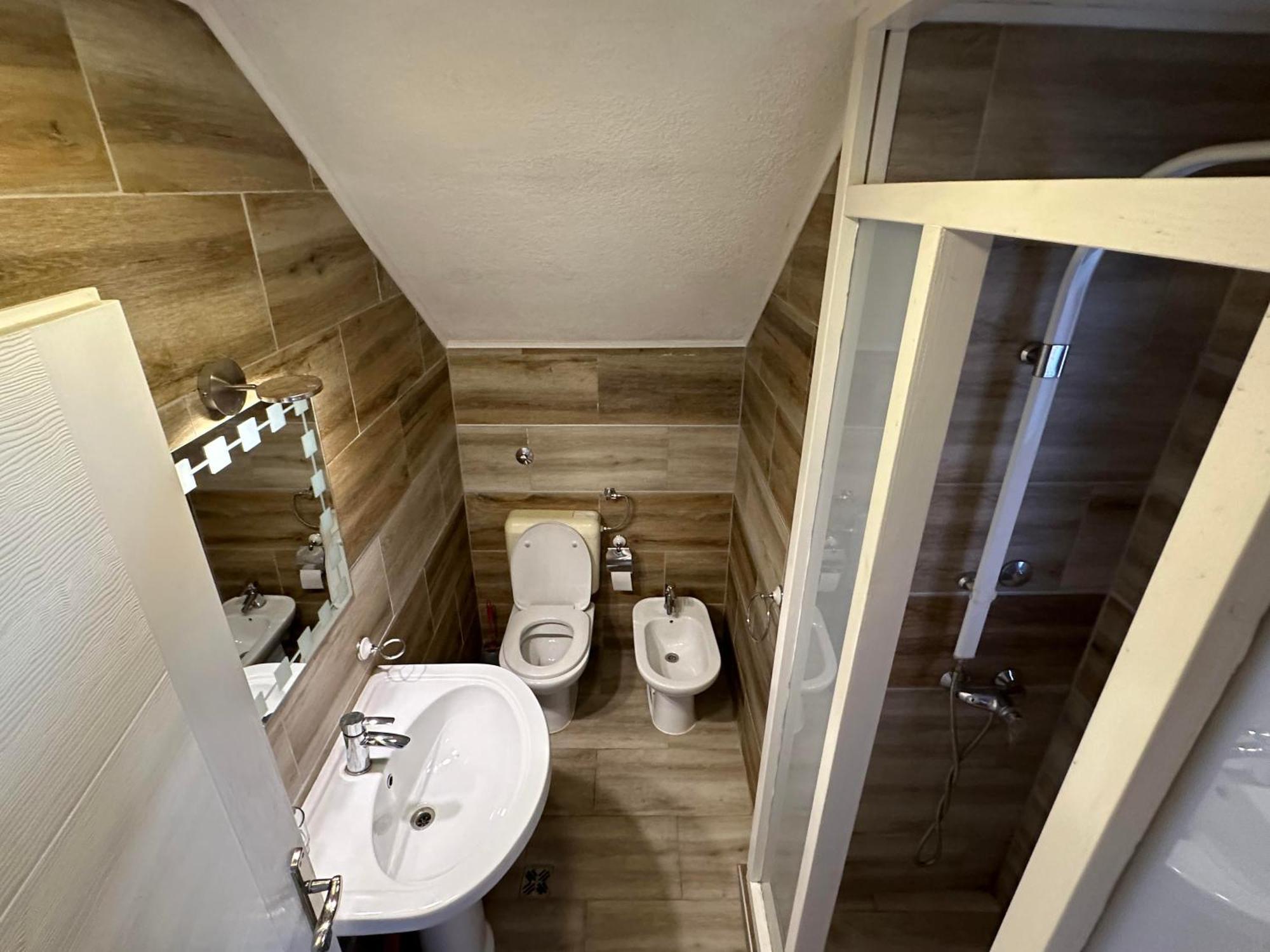 Guesthouse Mema Sarajevo Bagian luar foto